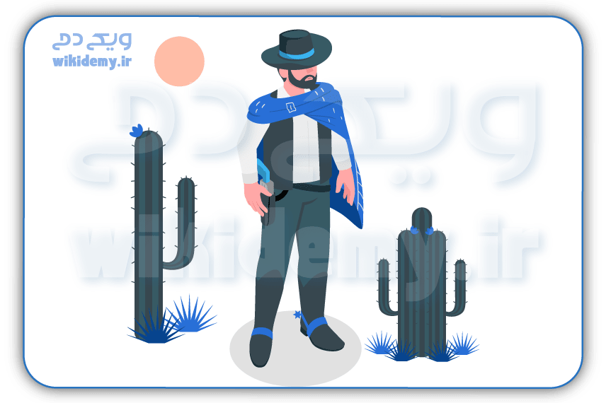 سئو کلاه سیاه (Black Hat SEO) چیست؟تکنیک های ممنوع و ریسک ها