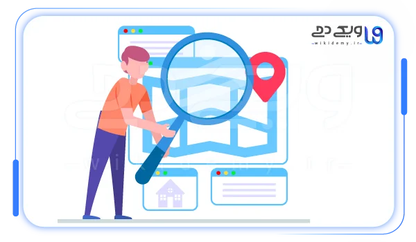 گوگل دیسکاور چگونه کار میکند