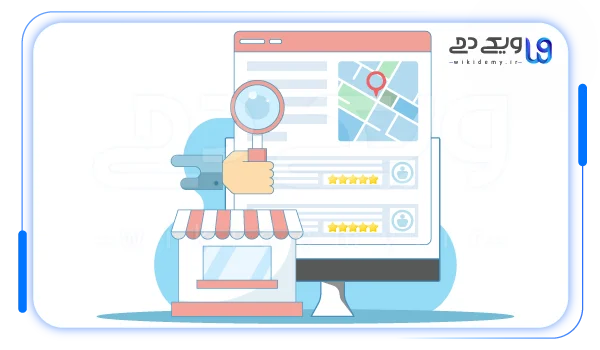 Local Pack چیست و چرا اینقدر مهم است؟