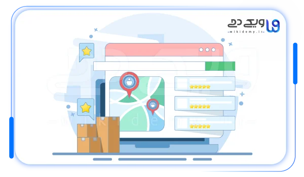 NAP چیست و چرا ستون اصلی سئو محلی است؟