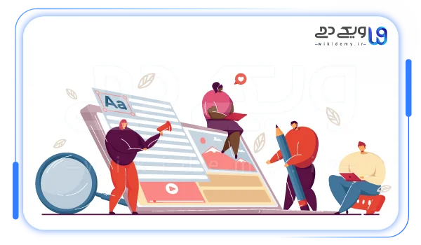 اشتباهات رایج در رپورتاژ آگهی