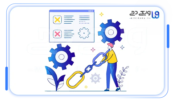 اشتباهات رایج درلینک سازی داخلی