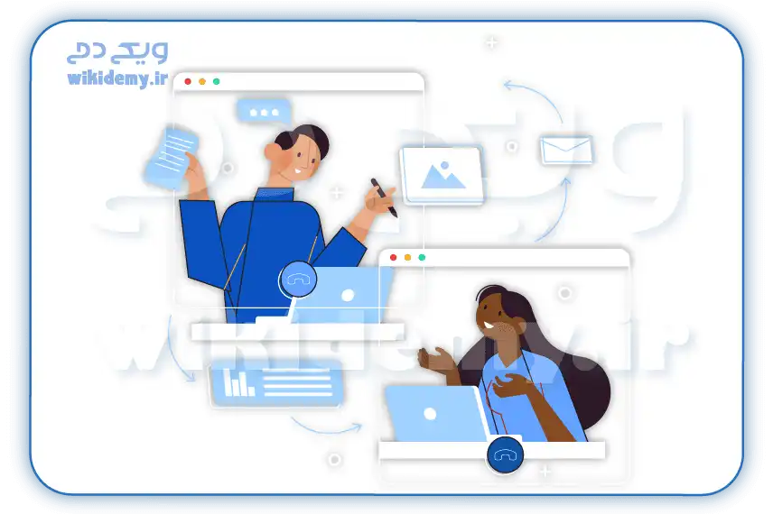 تکنیک هایی برای افزایش تعامل کاربر با محتوای سایت