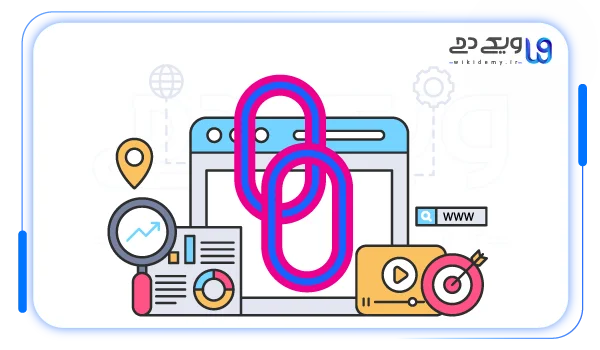 بهترین بک لینک ها د سئو