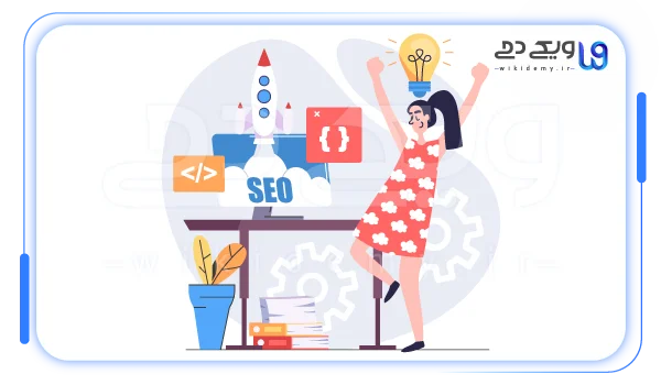 بهترین شیوه های سئو برای هماهنگی با الگوریتم fred