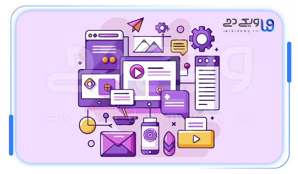 بهترین شیوه های فنی در طراحی کلاستر