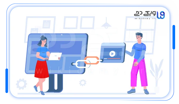 بک لینک چیست