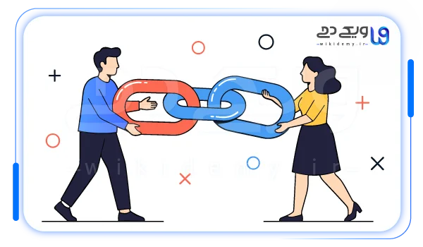 بک لینک چیست