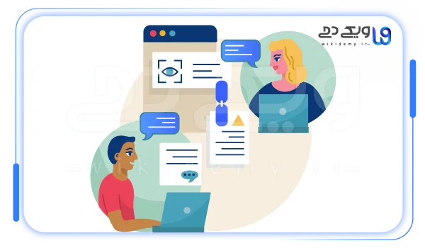 تاثیر لینک سازی داخلی بر تجربه کاربر