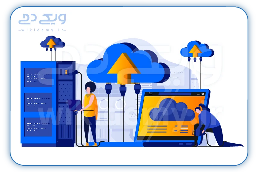 تاثیر هاست بر سئو و ترافیک آن چیست؟