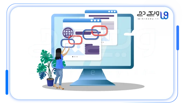 تاکتیک های حرفه ای لینک سازی