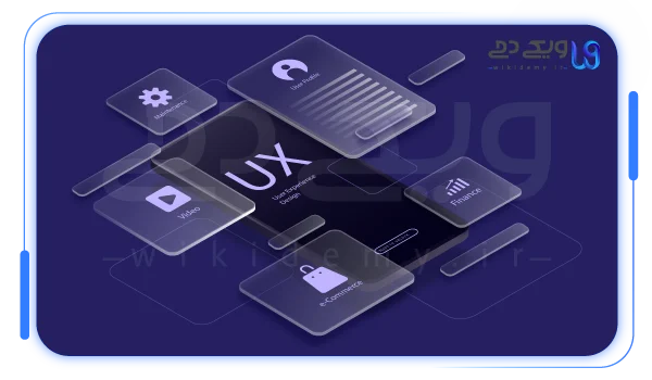 تجربه کاربری و نقش آن در رتبه هوم پیج