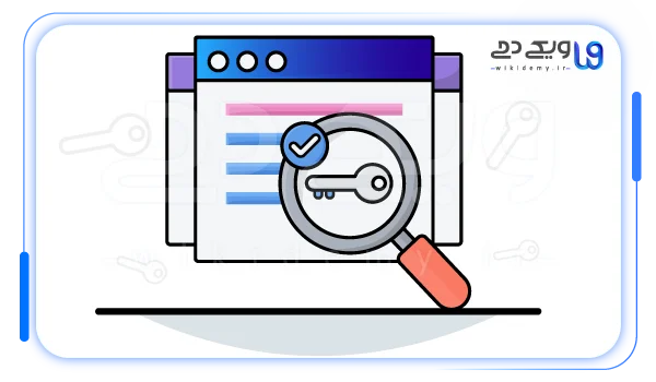 تحقیق کلمات کلیدی در سایت چند زبانه