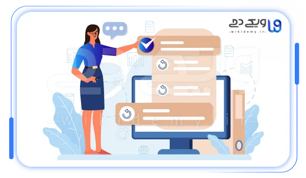 تغییر عنوان صفحات به دلایل زیاد