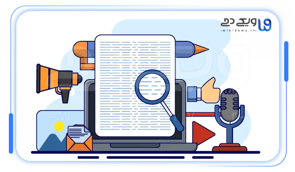 تفاوت رپوتاژ آگهی با سایر-تبلیغات اینترنی