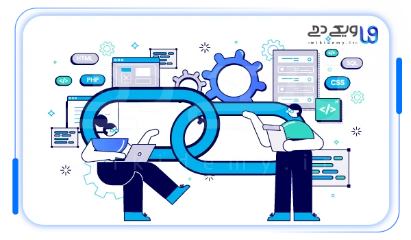 دسته بندی بک لینک ها بر اساس ویژگی