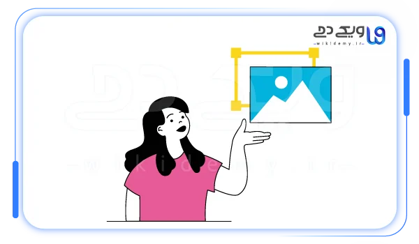 دلایل نمایش ندادن تصاویر