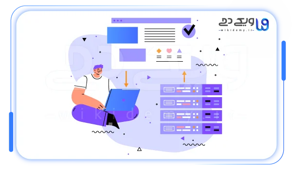 رابطه هاستینگ و سئو 