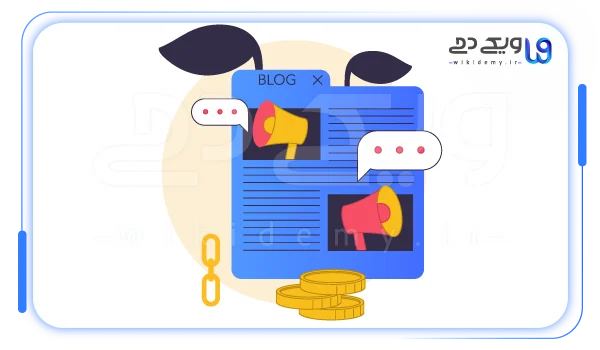 رپورتاژ آگهی چیست