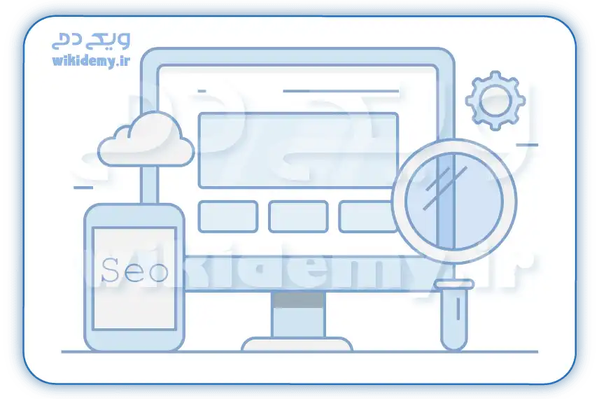 سئو صفحه اصلی (Home Page) چگونه است؟