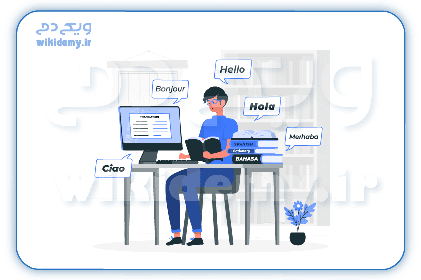 راهنمای جامع سئو سایت‌ های چند زبانه: استراتژی‌ها و نکات