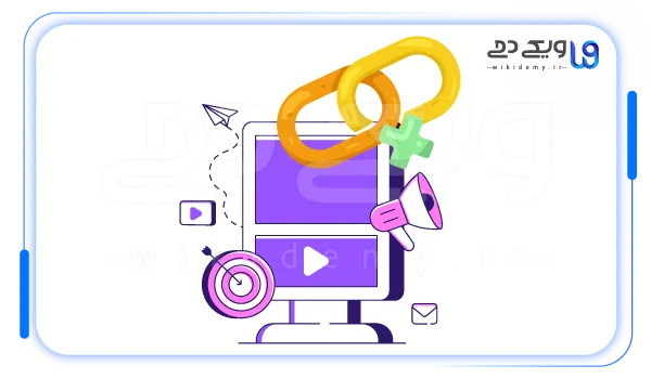 لینک sponsored چیست