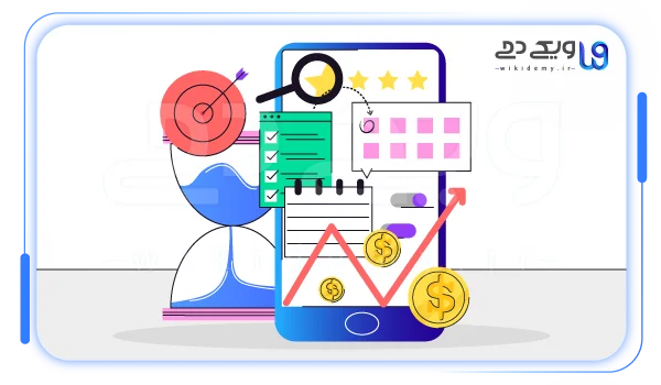 لینک دهی به صفحات با نرخ تبدیل بالا