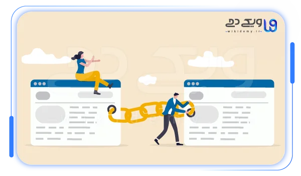 لینک سازی داخلی چیست