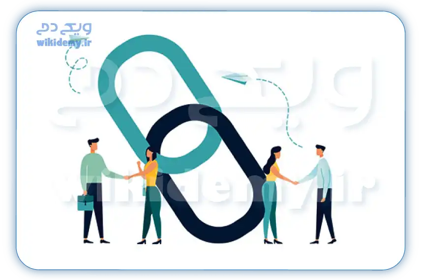 لینک‌های ، nofollow و انواع آن(sponsored و ugc ) چه هستند؟