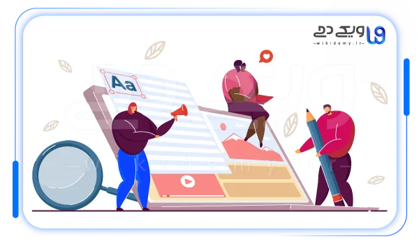 محتوای و ترجمه در سئو چند زبانه