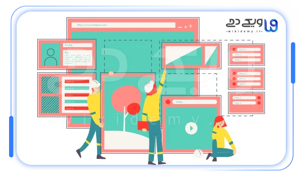 محتوای کلاستر یعنی چه