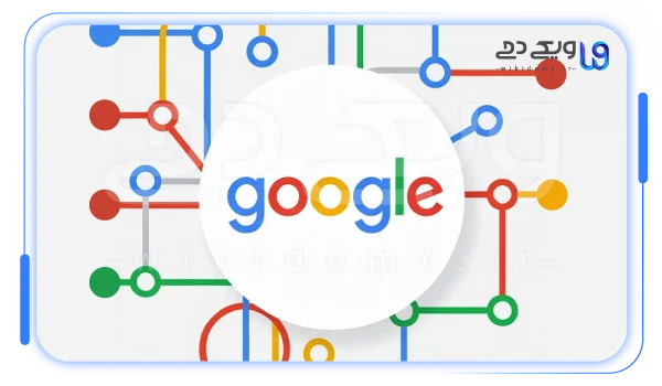 مفهوم کلی الگوریتم گوگل