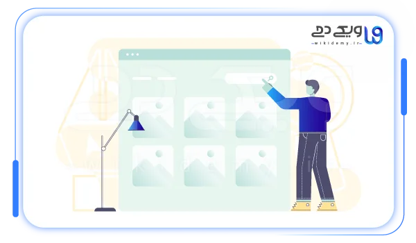 عکس گرافیکی برای نتایج تصویری سرپ