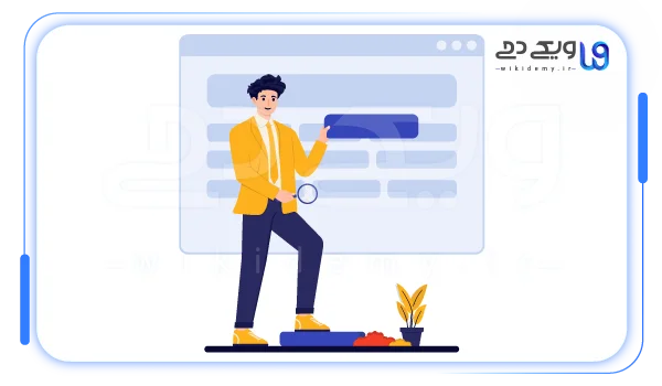 عکس گرافیکی برای نتایج پولی در سرپ است.