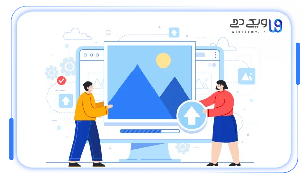 نحوه عملکرد Alt