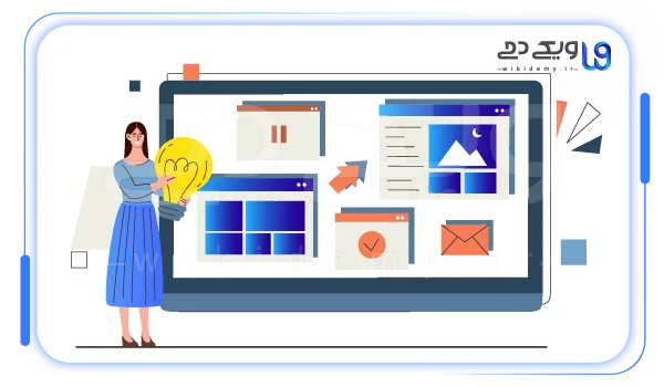 نکات پیشرفته مربوط به سئوی صفحه های اصلی 