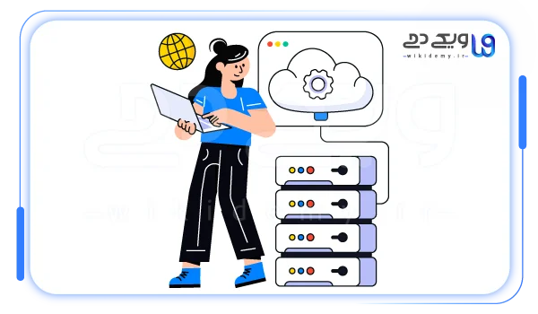 هاستینگ چیست و چه تاثیر و نقشی در عملکرد سایت دارد