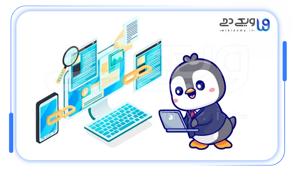 هدف اصلی پنگوئن