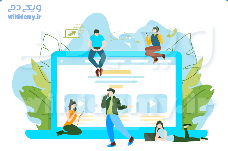 محتوای Evergreen Contentچیست؟چطور محتوای همیشه سبز تولید کنیم