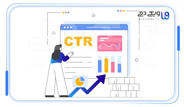 پیشنهاد ها برای بهبود CTR