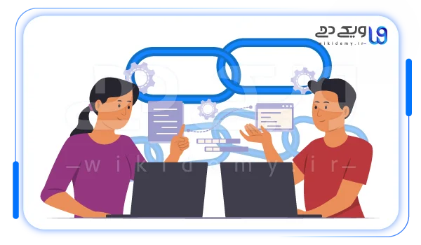 چرا بک لینک ها مهم هستند