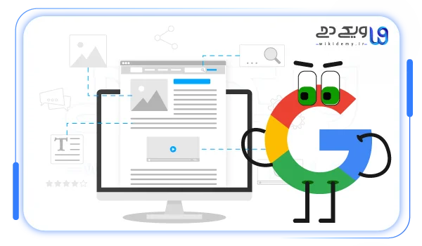 چرا گوگل با cloaking مخالف است