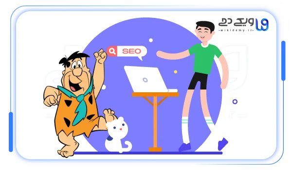 چطور بفهمی سایت تحت تاثیر fred قرار گرفته