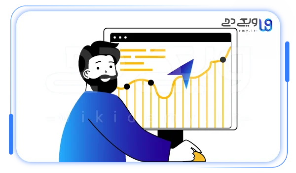 تصویر گرافیکی برای چگونگی بهتر کردن CTR 