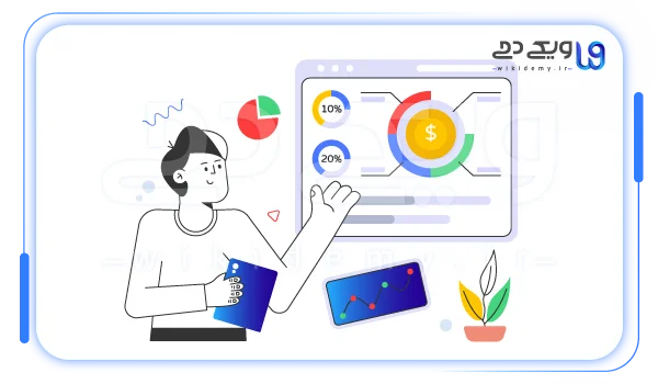 عکس گرافیکی برای جمع آوری داده ها 