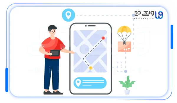 چطور یک لیست کیورد محلی حرفه ای بسازی؟