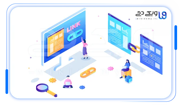 چه نوع بک لینک هایی ارزشمند هستند