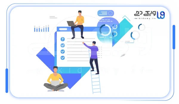 چک لیست جامع سئوی صفحه ی اصلی