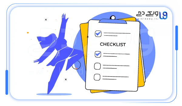 چک لیست برای تشخیص اینکه افت رتبه ی صفحه از الگوریتم رقص گوگل بوده یا خیر.