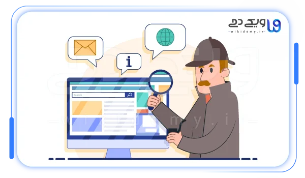 عکس برای شناسایی صفحات زامبی